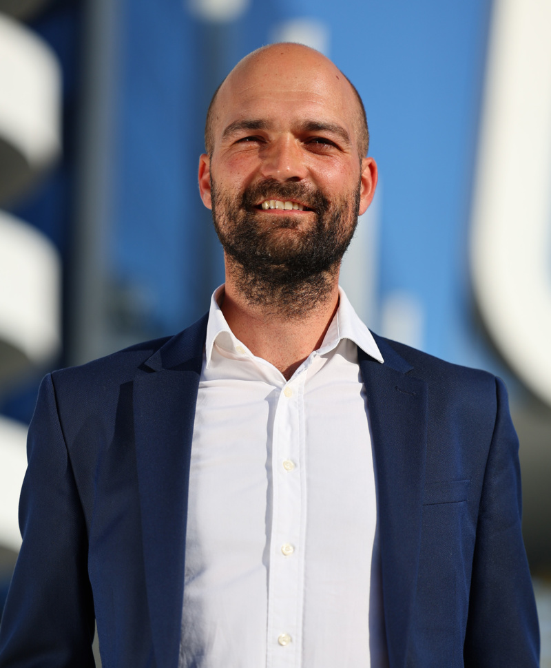 Yanik Burkhard