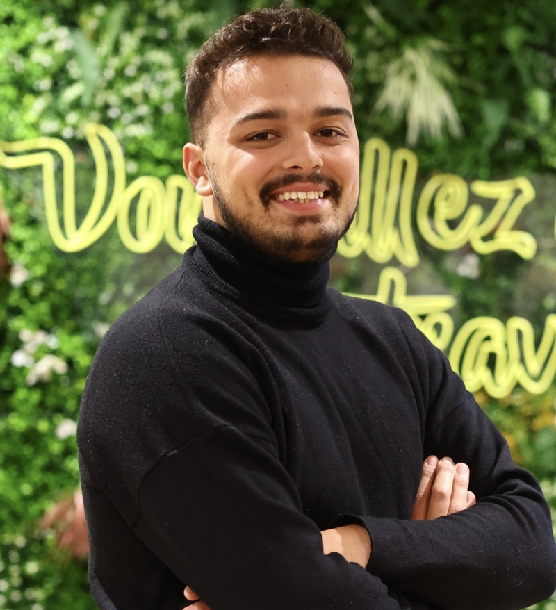 Bastien PRATICO