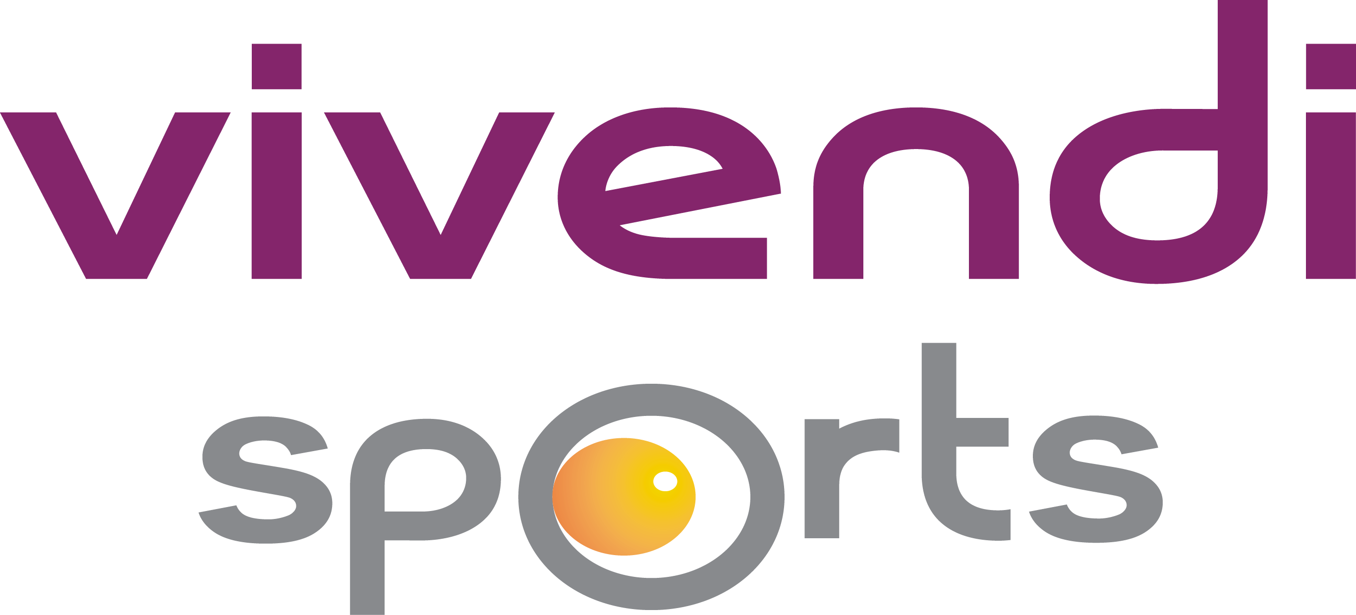 Logo vivendi sports
