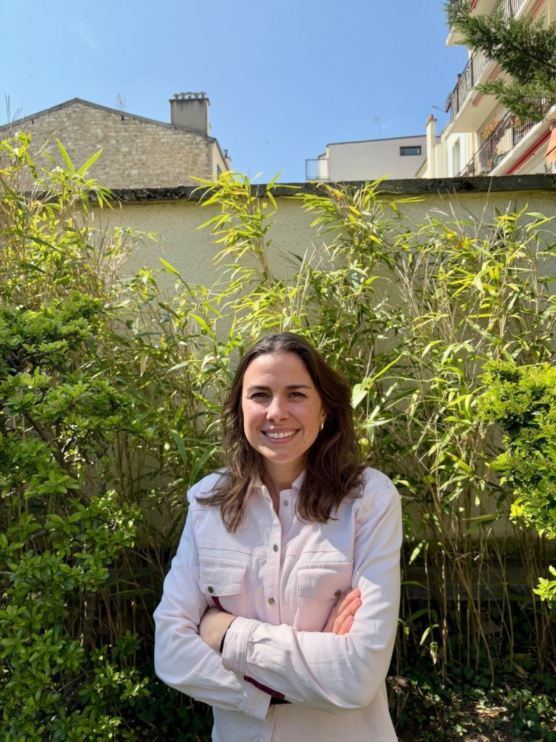 Mathilde VIGNES
